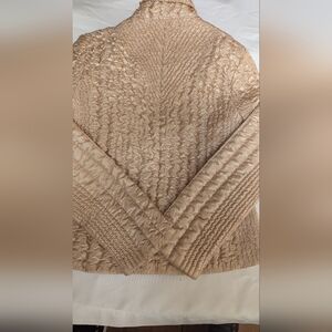 UBU Vintage Crinkle Jacket